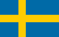 스웨덴의_국기